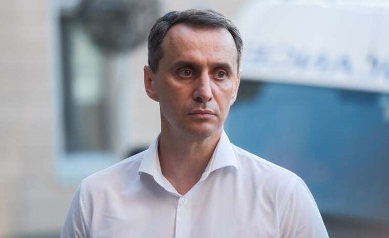Новини України - У МОЗ пояснили, як будуть воювати медики