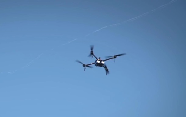 Новини світу - У Росії вперше сталося вбивство із застосуванням FPV-дрону
