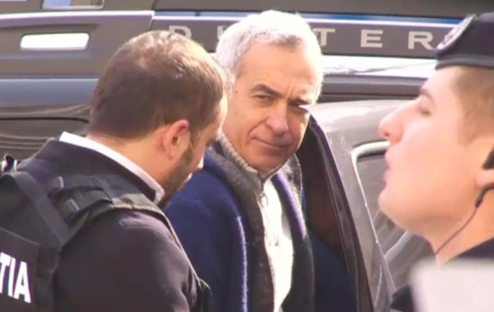 Новини світу - У Румунії затримали кандидата в президенти Джорджеску