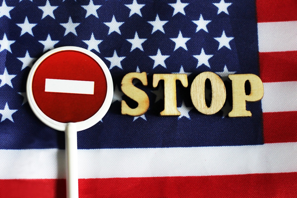 Новини світу - У США масово затримують мігрантів з Росії