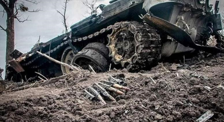 Новини України - У ЗСУ оцінили втрати РФ під Покровськом