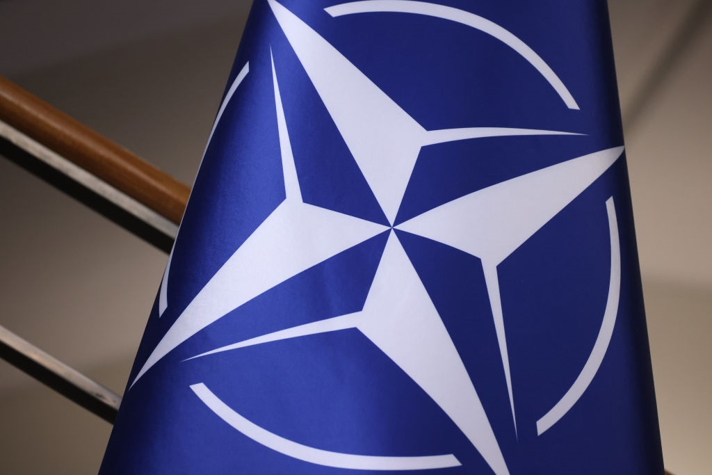 Новини України - Україна без НАТО. Позиція команди Трампа