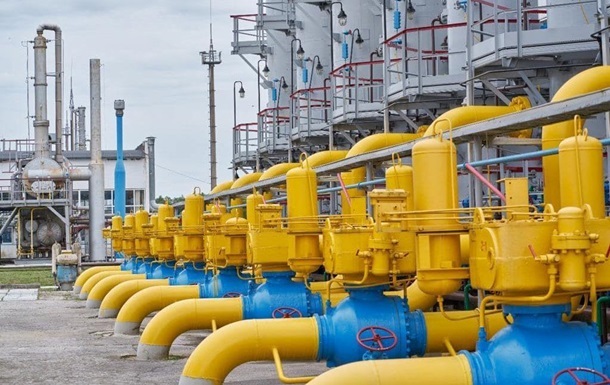 Новини бізнесу - Україна нарощує імпорт газу з ЄС