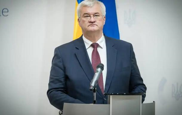 Новини України - Україна та Саудівська Аравія обговорили співпрацю
