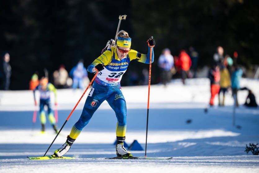 Новини спорту - Україна з найкращою стрільбою провалила сингл-мікст на чемпіонаті світу-2025