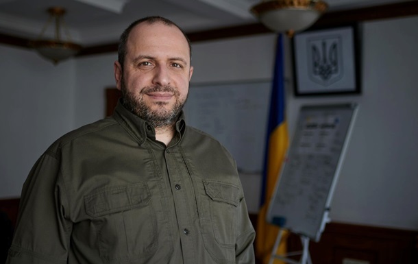 Новини України - Умєров розповів про підсумки Рамштайну