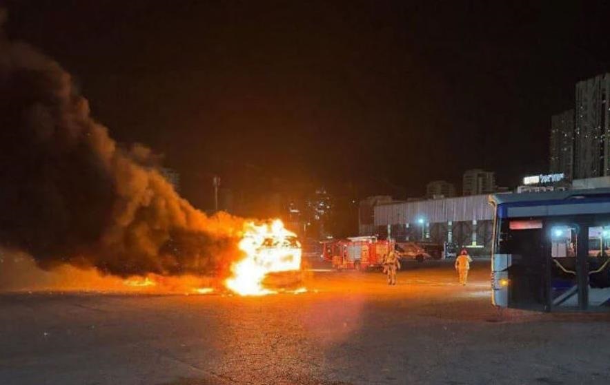 Новини світу - В Ізраїлі вибухнули три автобуси