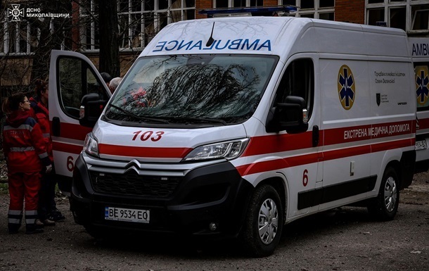 Новини України - В Одесі побили 72-річну матір загиблого воїна
