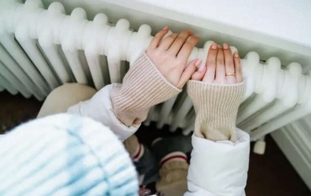 Без категорії - В Одесі повністю відновили теплопостачання