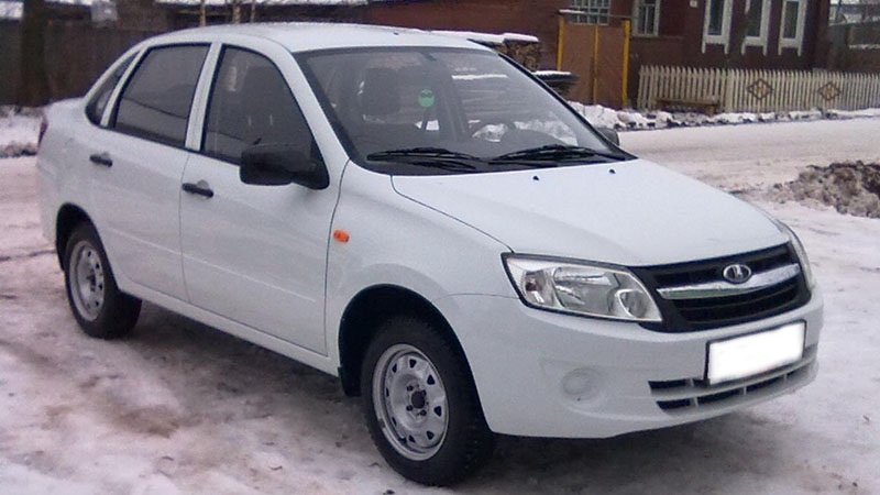 Новини світу - В РФ поскаржилися на те, що росіяни перестали купувати Lada
