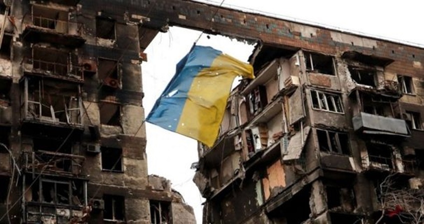 Без категорії - В Україні підрахували збитки через війну. Як відновлювати країну