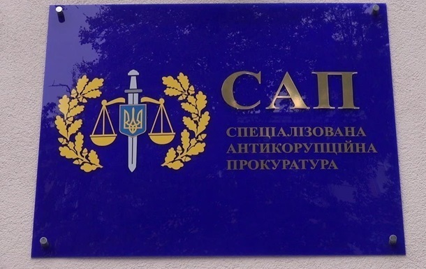 Новини Києва - ВАКС відсторонив заступника голови КМДА