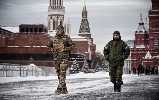 Новини світу - Військові витрати РФ перевищили витрати всіх країн ЄС разом - ЗМІ