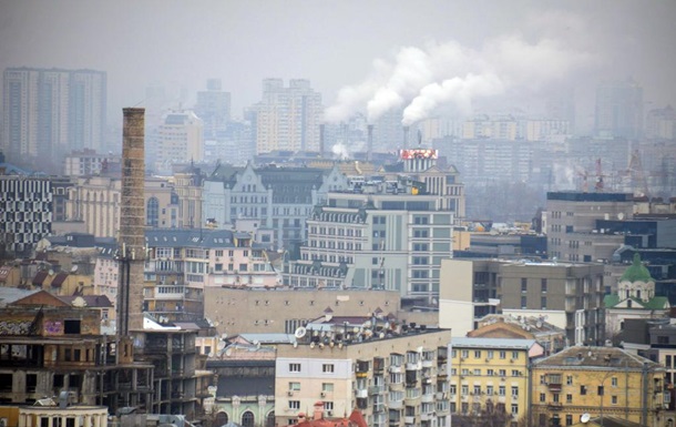 Без категорії - Влада Києва розповіла про наслідки атаки дронів