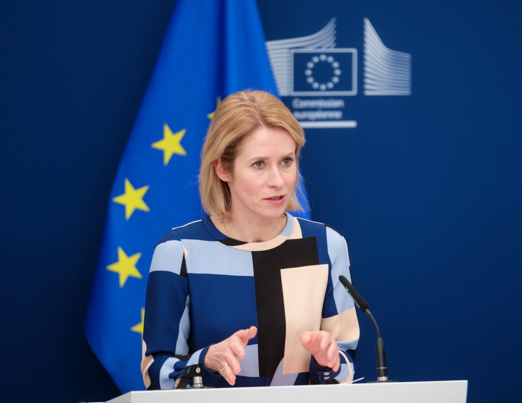 Новини світу - ЄС не визнає угоду без України - Каллас
