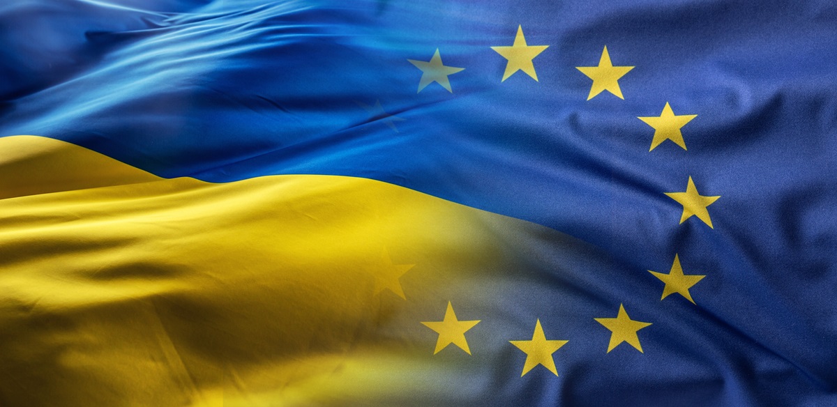 Новини світу - Європа випередила США за підтримкою України - звіт