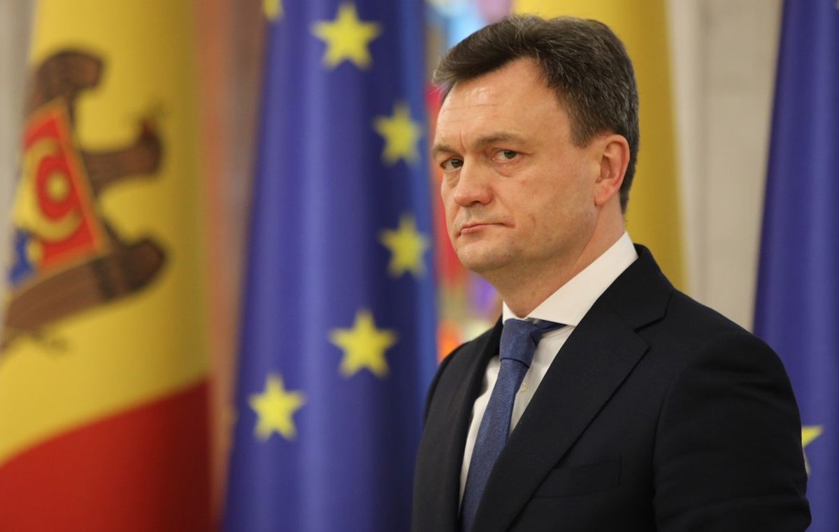 Новини світу - Європа зацікавлена у виведенні російських військ з Придністров'я - Речан