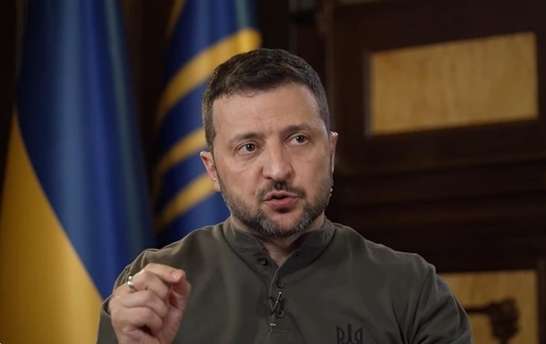 Новини України - Зеленський: Припинення вогню - не успіх
