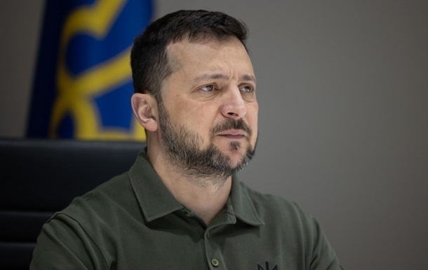 Новини України - Зеленський закликав інвестувати в український ОПК