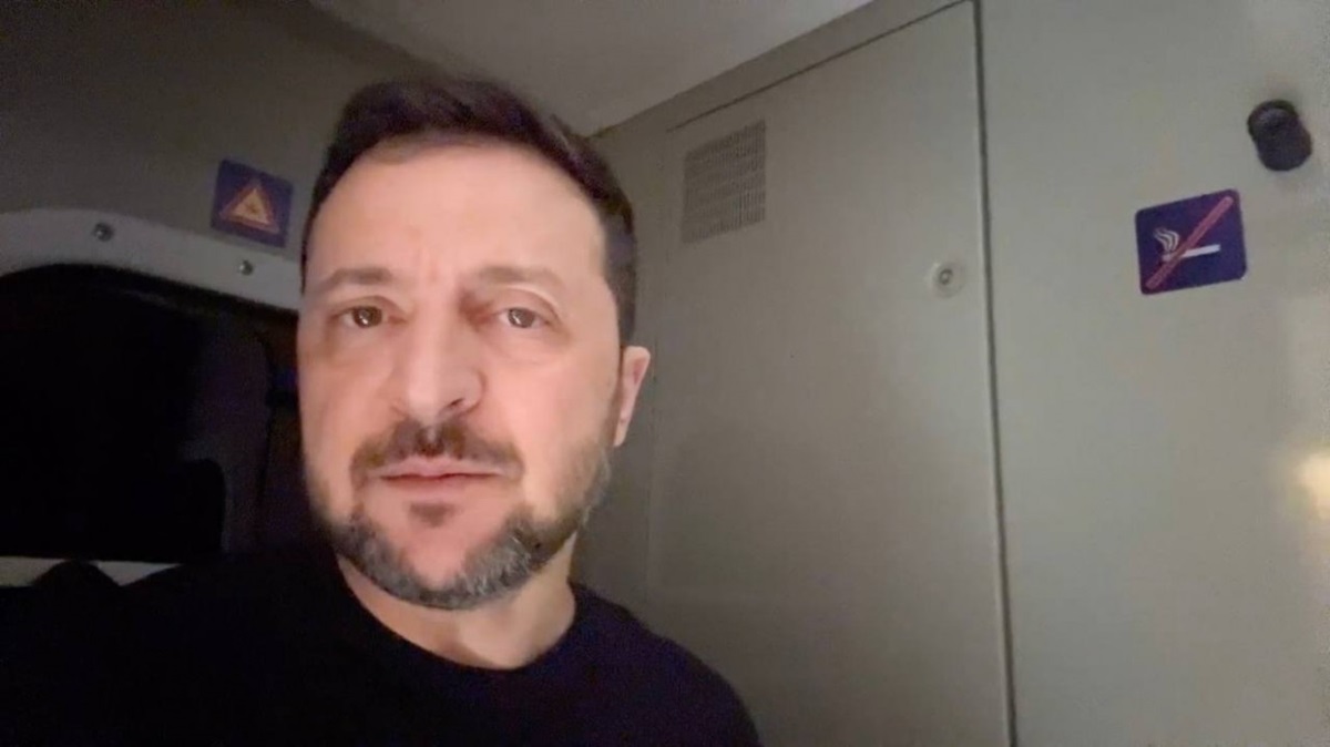 Новини України - Зеленський заявив про хороший результат на фронті