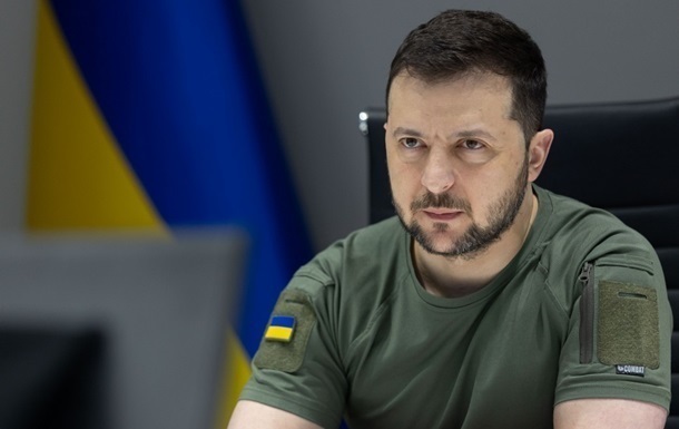 Новини України - Зеленський заявив про прогрес в розробці антидронової технології