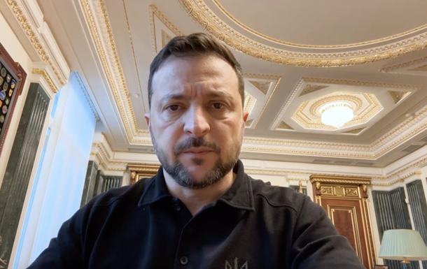 Новини України - Зеленський зустрівся з головою Військового комітету НАТО