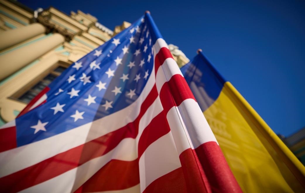 Новини України - ЗМІ: Україна передала США документ про партнерство