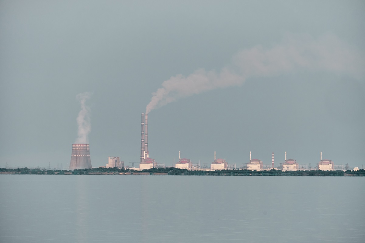 Новини України - Безпека ЗАЕС деградує під російською окупацією - гендиректор