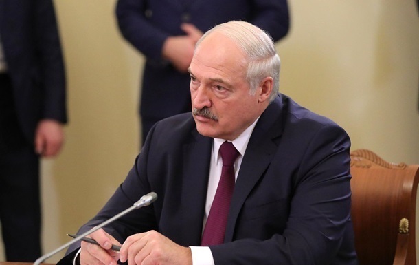 Новини світу - Білорусь вже виготовляє пускові установки Орєшнік - Лукашенко