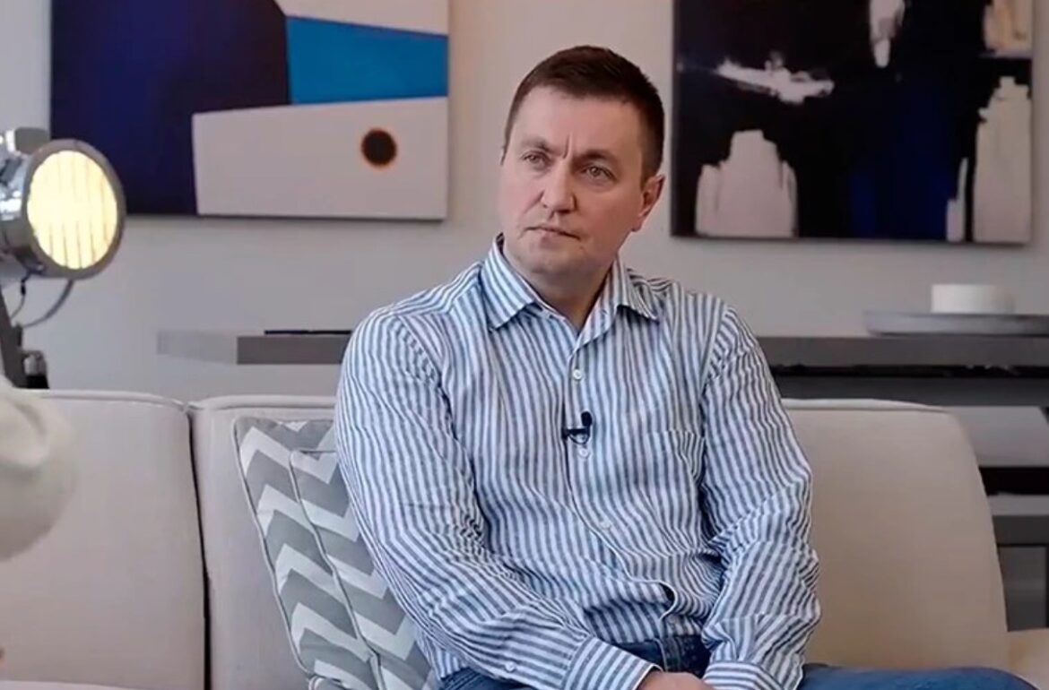 Новини світу - Британія затримала молдавського олігарха, який "відмивав" російські гроші