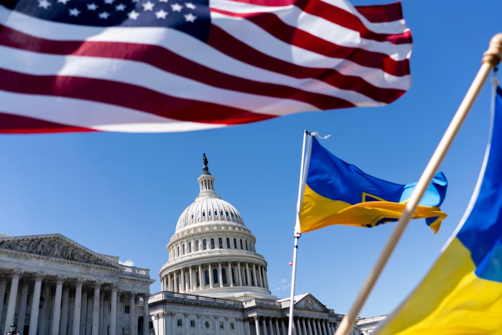 Новини України - Буде обмін. План США щодо перемир’я