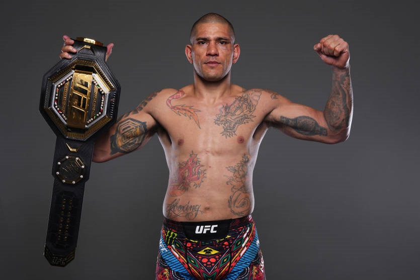 Новини спорту - Чемпіон UFC назвав бажану дату бою з Усиком
