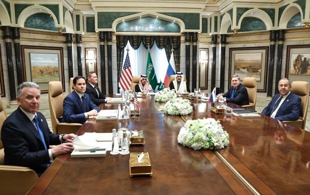 Новини світу - Дурить США та Європу: у ЦПД пояснили наміри Росії