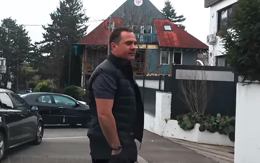 Новини України - Ексдепутата Комарницького знайшли у Відні