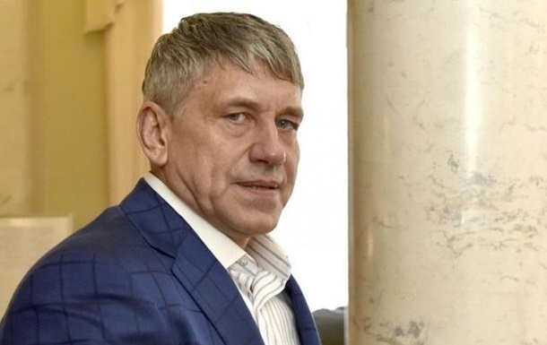 Новини України - Ексміністра Насалика судитимуть за мільярдні зловживання