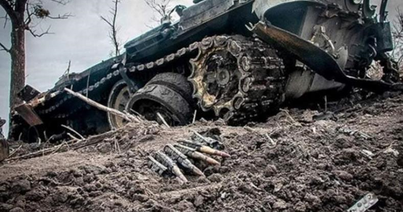 Новини України - Генштаб оновив втрати РФ у війні