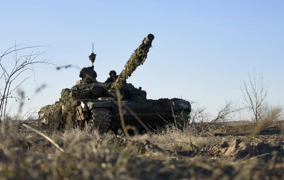 Новини України - Генштаб підтвердив відхід із Суджі