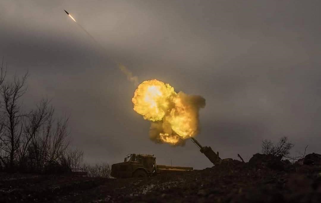 Новини України - Генштаб розповів, де росіяни найбільше штурмують