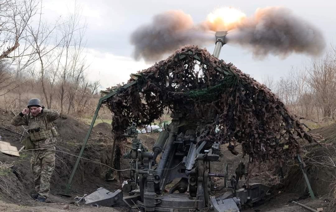 Новини України - Генштаб розповів про перебіг боїв за добу