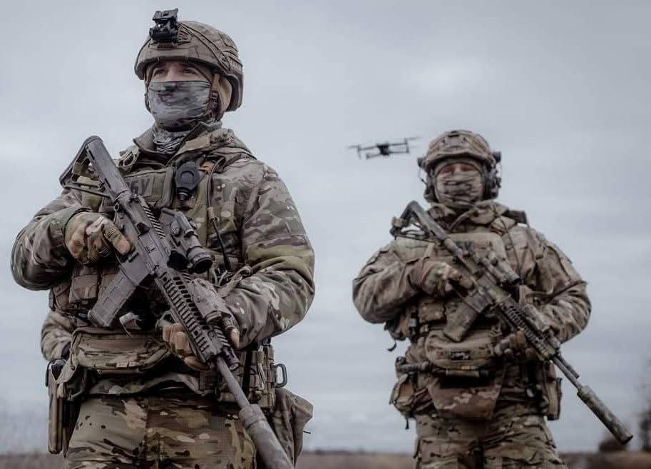 Новини України - Генштаб заявив про активізацію росіян на Сіверському напрямку