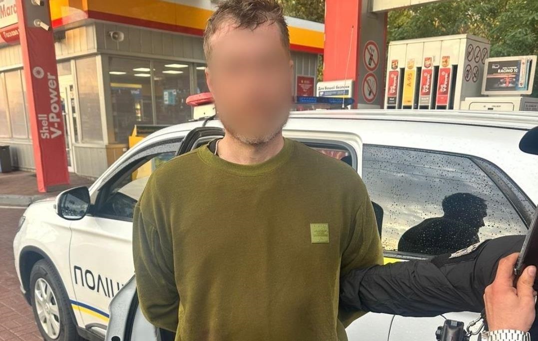 Новини Києва - Киянина, який застрелив чоловіка на АЗС, лікуватимуть у психлікарні