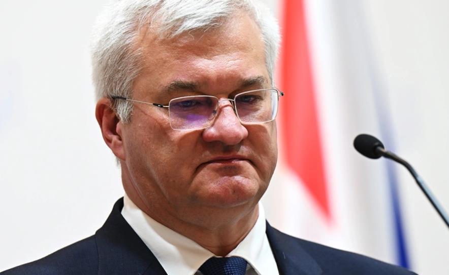 Новини України - Київ засудив вбивства людей на етнічному та релігійному ґрунті у Сирії