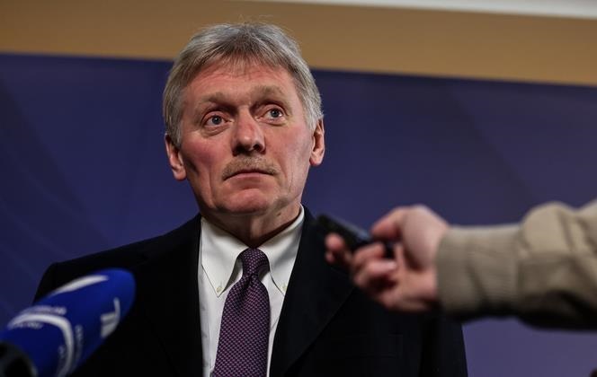 Новини світу - Кремль прокоментував суперечку в Білому домі
