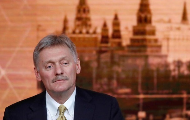 Новини світу - Кремль відреагував на ідею про 30-денне перемир'я