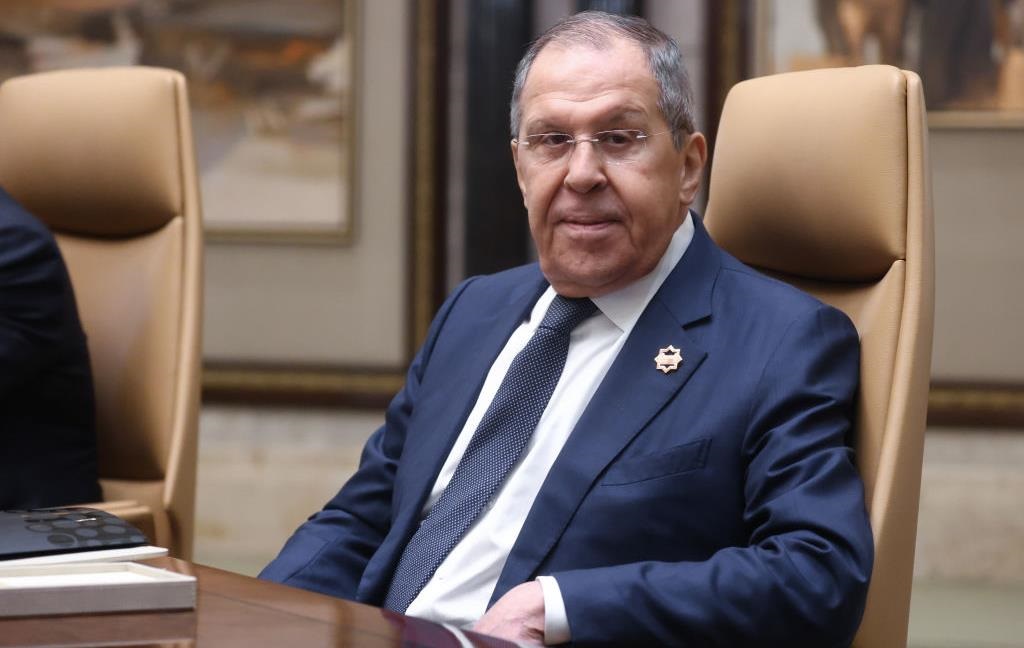 Новини світу - Лавров похвалив США за "нормальність" при Трампі