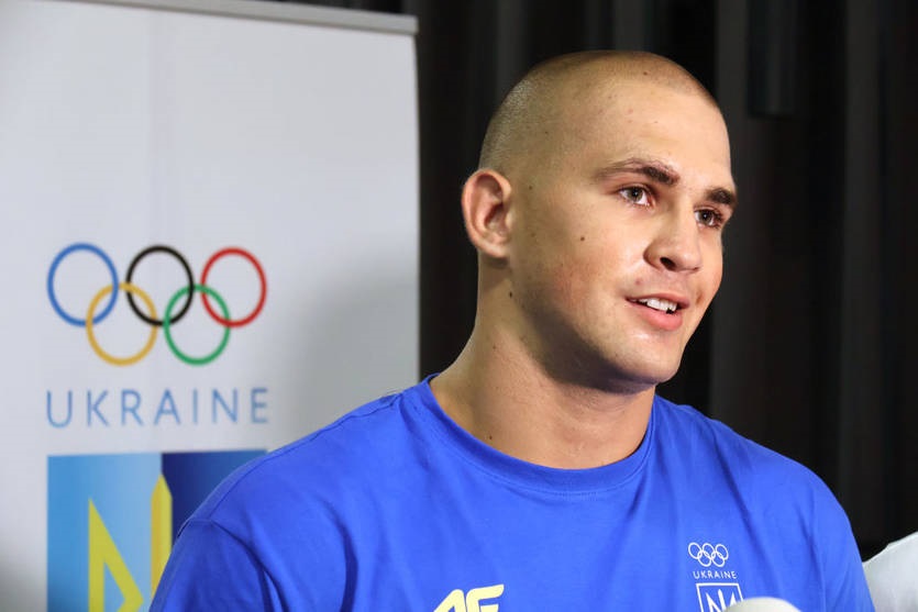 Новини спорту - Ловчинський і Абдураїмов – чемпіони України з боксу: усі призери першості
