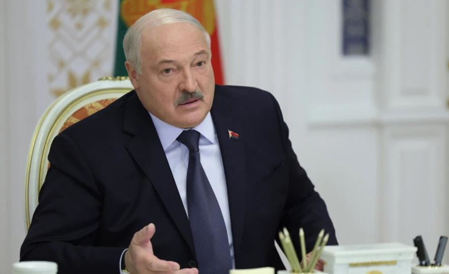 Новини світу - Лукашенко покликав Трампа до Мінська