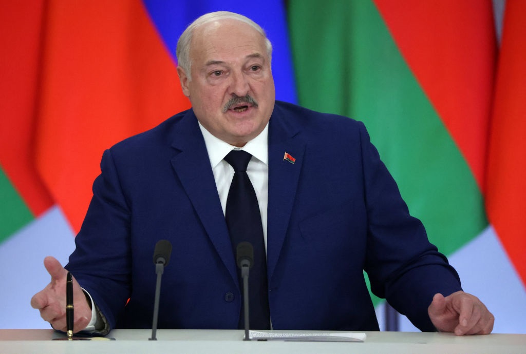 Новини світу - Лукашенко про об’єднання з Росією: "Питання часу"