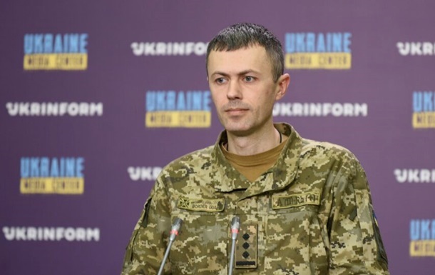 Новини України - Малі штурмові групи з РФ намагаються зайти на територію Сумщини - ДПСУ