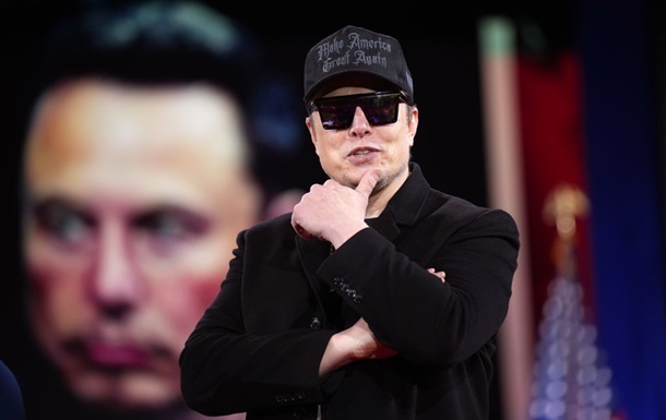 Новини світу - Маск залишив без грошей команду, яка повертала викрадених дітей в Україну